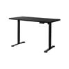 Levede Adjustable Motorised Standing Desk 120cm Black