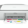 HP Deskjet 2721e All-in-One MFP Wi-Fi Printer+AirPrint #67 Ink Set DJ2721 [297W9A]