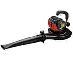Petrol Blower Vacs