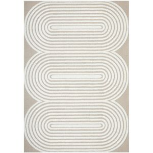 Skye Carl Mixed 330x240cm - Extra Large Pet Friendly Power Loomed Rug
