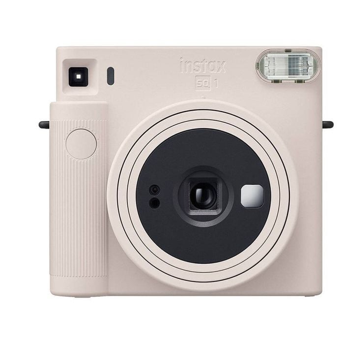 Fujifilm Instax Sq1 (chalk White)