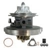 Upgrade Billet Turbo Cartridge CHRA Core With Studs & Gaskets For Jaguar F Pace X761 204DTD 2.0L