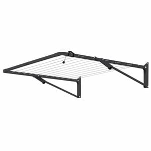 Austral 15.4m Monument Unit Line Single Fold Clothesline
