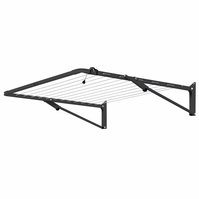Austral 15.4m Monument Unit Line Single Fold Clothesline