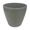 Eden 22cm Sage Round Premium Self Watering Plastic Pot