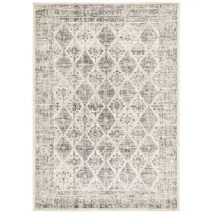 Sol 999 Grey 400x300cm Rug