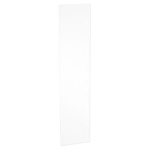 Kaboodle 450mm Sea Salt Modern Pantry Door