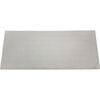 900 x 375 x 75 mm Grooved Concrete Step