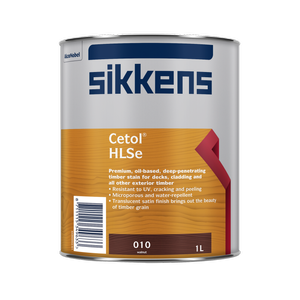 Sikkens 1L Walnut Cetol HLSe