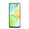 3 Pack MEZON HONOR X6d 5G Hydrogel Film Clear Screen Protectors
