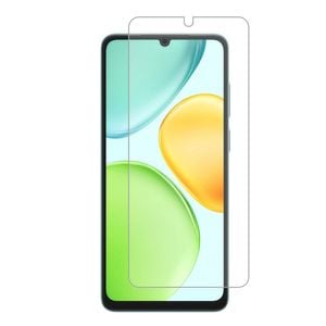 3 Pack MEZON HONOR X6d 5G Hydrogel Film Clear Screen Protectors