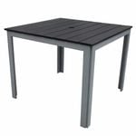 Hartman Hart-Wood Square Dining Table