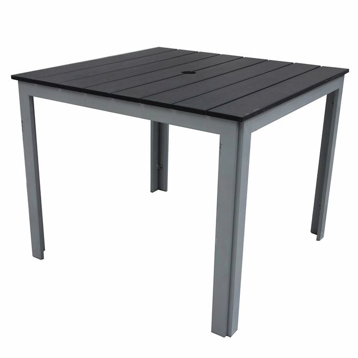 Hartman Hart-Wood Square Dining Table