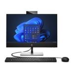 HP ProOne 440 G9 All-In-One PC 23.8" FHD i5-12500T, 8GB RAM, 256GB SSD, Windows 11 Pro [6C9N3PA]