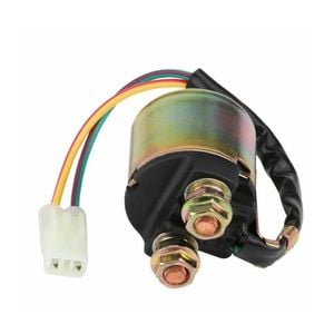 Digitel Starter Relay Solenoid For Honda Trx90 Trx200 Trx350 Trx400 Trx450 Es Fourtrax