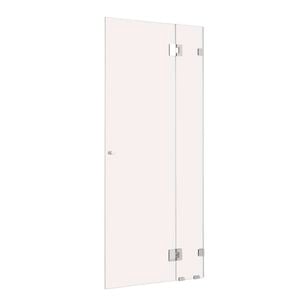 Shower Panels & Walls