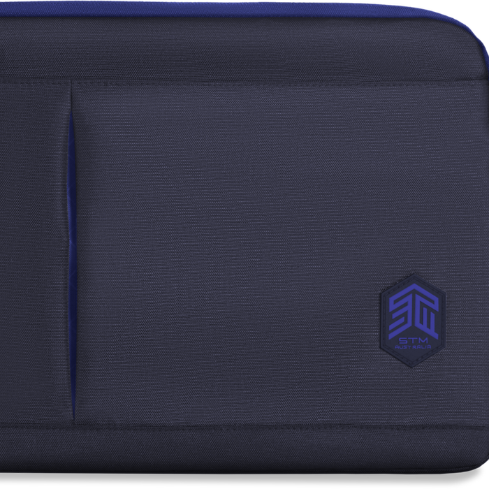 STM Blazer Sleeve for 14" Laptops (Blue)