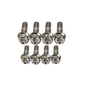 Titanium Turbo Charger Stud Kit For Audi A5 2.0L 9VA10