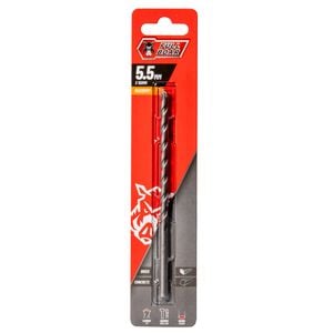 Full Boar 5.5mm TCT Masonry Drill Bit
