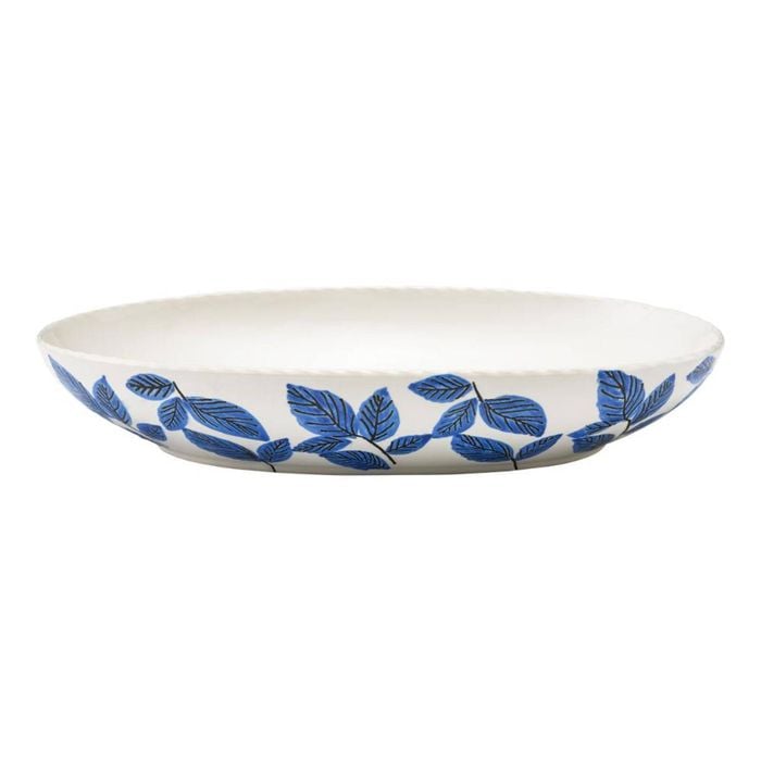 Porto Ecology Joie Oval Serving Bowl 30cm