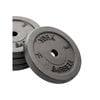 York 7.5KG Cast Iron Disc Single