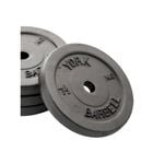 York 7.5KG Cast Iron Disc Single