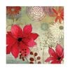 Artey | In The Garden I - Stretched Canvas - Stretched Canvas - 64 x 64cm