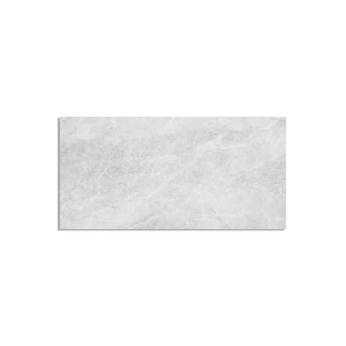 Johnson Tiles 300 x 600mm Caspian Grey Matt 1.44m2 - 8 Pack