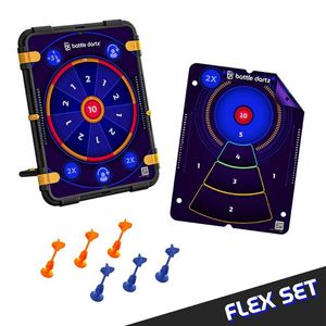 battle dartz Flex Set