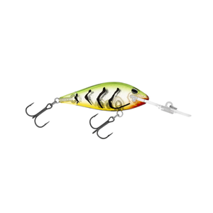Halco TB55 55mm Suspending Hard Body Fishing Lure R47 Smelt