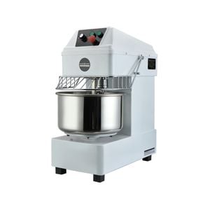 EUROCHEF Commercial 20L 1500W Spiral Dough Mixer Machine, 2 Speed