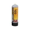 Bossweld 2.2lt CO2 Disposable Gas Bottle