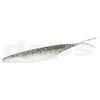 Deps Sakamata Shad 4" Soft Plastic Fishing Lure 127 Silver Shad