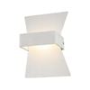 CLA Lighting CITY DAVOS LED surface mounted interior wall Light