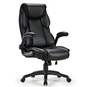 Eureka OC11 Ergonomic Office Chair - BLACK