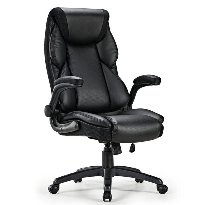Eureka OC11 Ergonomic Office Chair - BLACK
