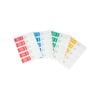 DETA Appliance Test Tag Stickers - 100 Pack