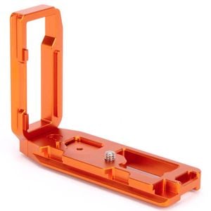 3 Legged Thing Gracy Bracket For Fujifilm Gfx 100s And 50s Ii - Copper