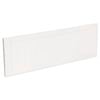 Kaboodle 800mm Macaroon Country Slimline Door
