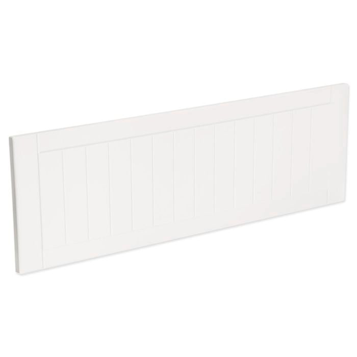 Kaboodle 800mm Macaroon Country Slimline Door