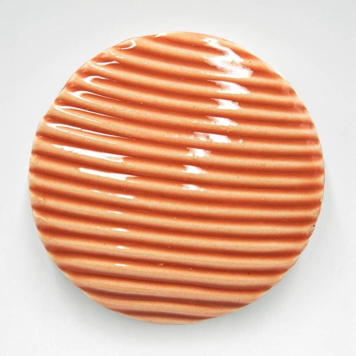 Northcote Pottery Supplies Pink Peach Earthenware Brush-on Glaze 500ml