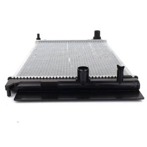 Basco Radiator for Toyota Corolla ZRE152 ZRE182 Manual 1.8L 2ZRFE 2007-2018 - RAD1001