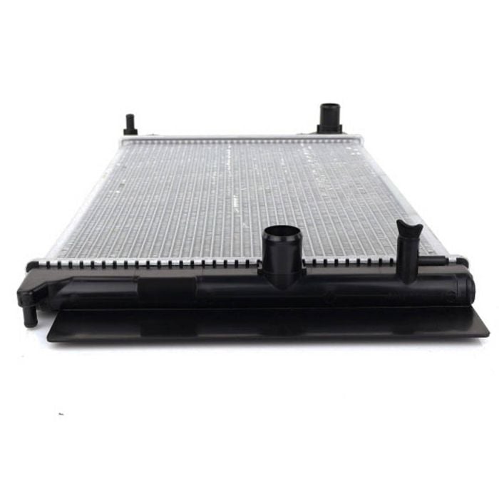 Basco Radiator for Toyota Corolla ZRE152 ZRE182 Manual 1.8L 2ZRFE 2007-2018 - RAD1001