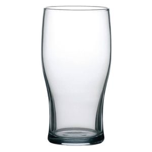 Arcoroc Beer Glasses Tulip Nucleated 24 Pack 570ml Glassware Drinkware