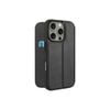 3sixT SlimFolio LTE Protective Case For iPhone 16 Pro  Black