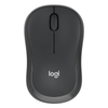 Logitech M240 Silent Bluetooth Mouse 910-007122 - Graphite