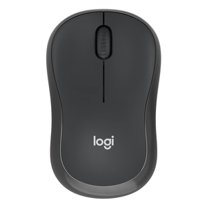 Logitech M240 Silent Bluetooth Mouse 910-007122 - Graphite