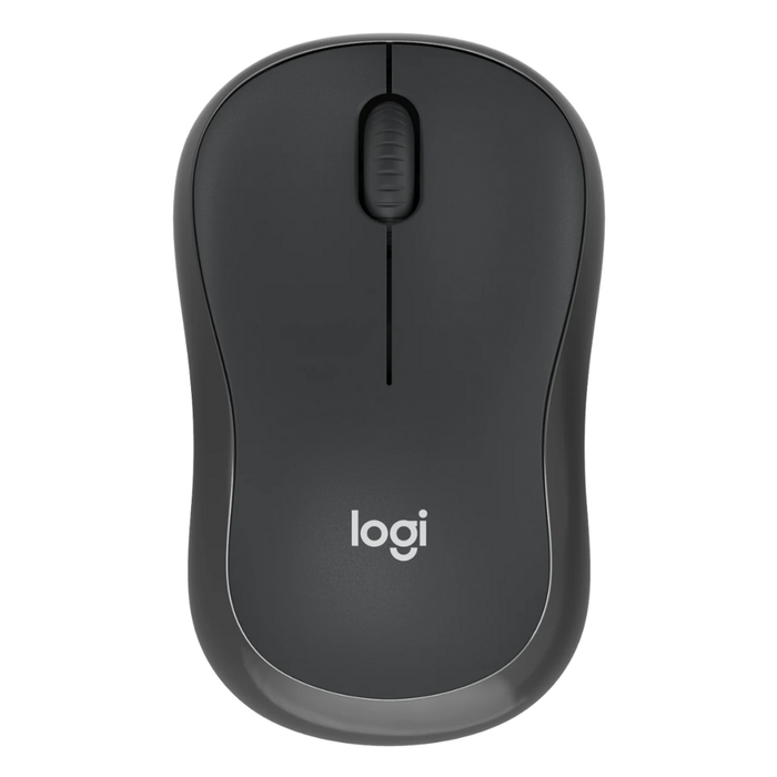 Logitech M240 Silent Bluetooth Mouse 910-007122 - Graphite