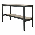 Pinnacle 900 x 1500 x 540mm Heavy Duty Garage Workbench