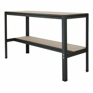 Pinnacle 900 x 1500 x 540mm Heavy Duty Garage Workbench